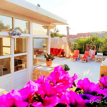 Dimora Zen Relax Apartment