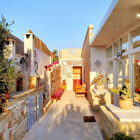 Apartment Dimora Zen Relax