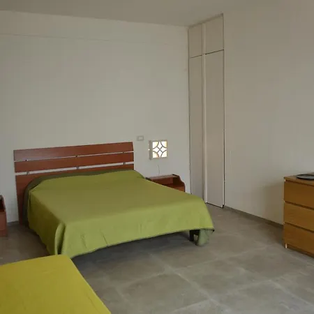 Dimora Zen Relax * Torre Santa Sabina