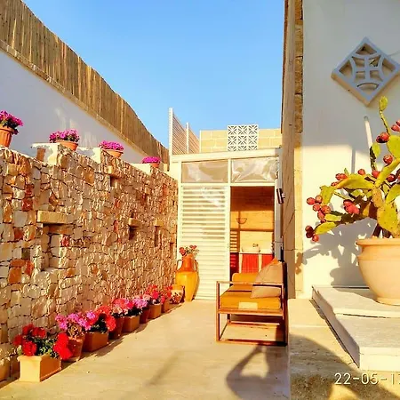 Apartment Dimora Zen Relax *