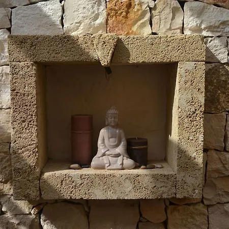 Dimora Zen Relax * Torre Santa Sabina