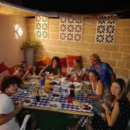 Dimora Zen Relax * Torre Santa Sabina