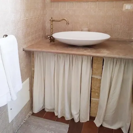 Dimora Zen Relax Apartment