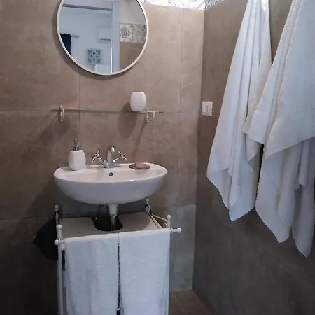 Dimora Zen Relax Torre Santa Sabina