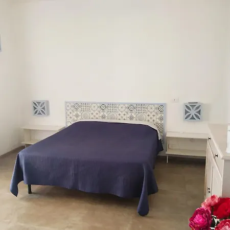 Dimora Zen Relax Torre Santa Sabina