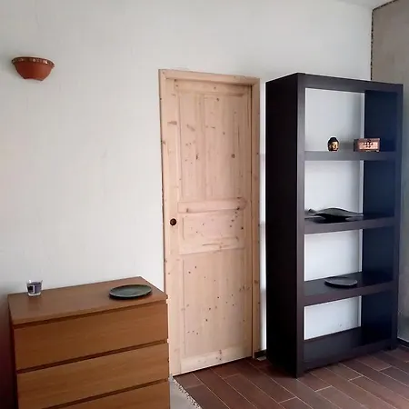 Apartment Dimora Zen Relax